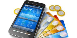 Mobile wallets – more than just for payments, consumers say Digital_wallet