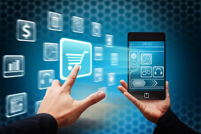 mobile_commerce ecommerce digital commerce