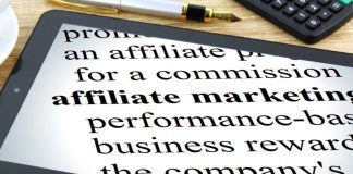 What is Affiliate Marketing?