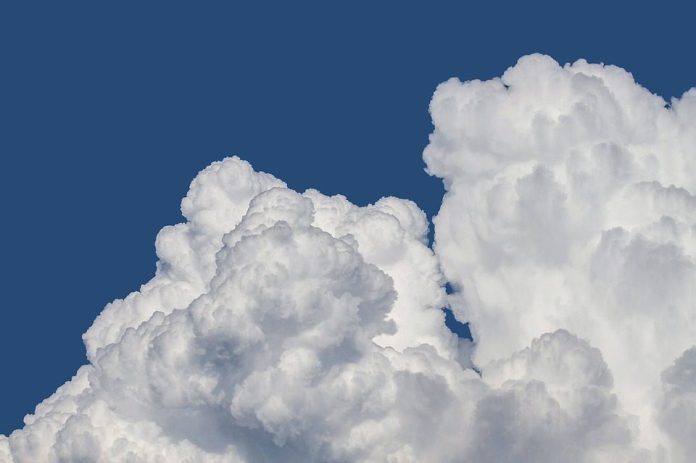 Weather apps can be threatening