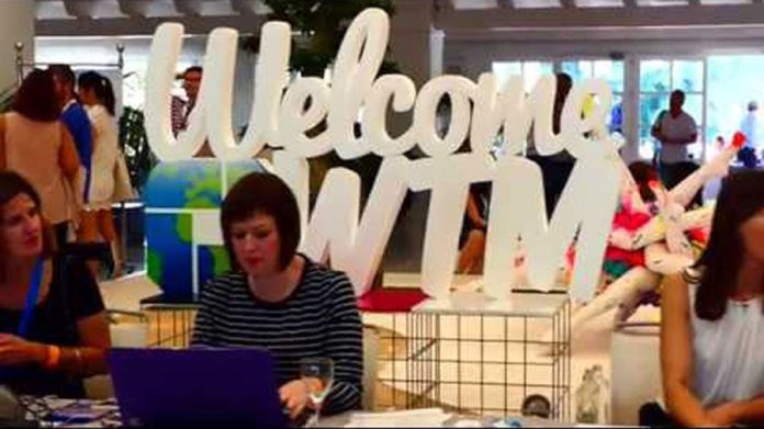 World Telemedia Marbella 2017 Video Thumb
