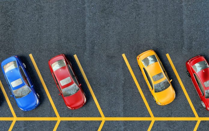 Passport is coming to the UK to make parking painless