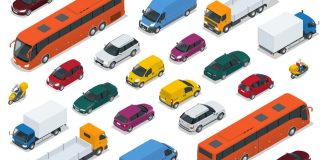 Mobility-as-a-Service: Reinventing transportation via telco and tech Mobility-as-a-service