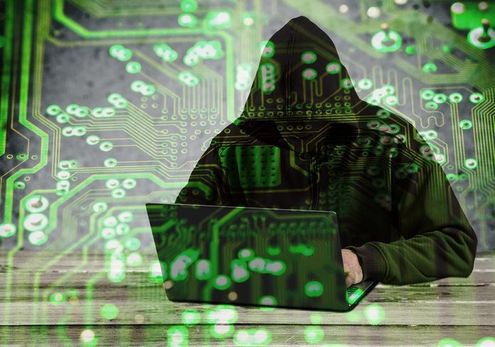 cyber-security-DDoS attacker fraud