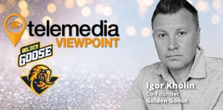 MEET THE PEOPLE Igor Kholin, Golden Goose meet-igor-kholin