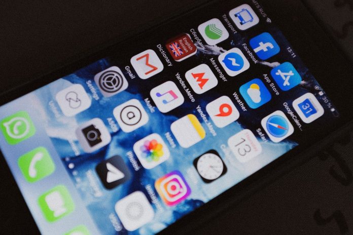 mobile-apps