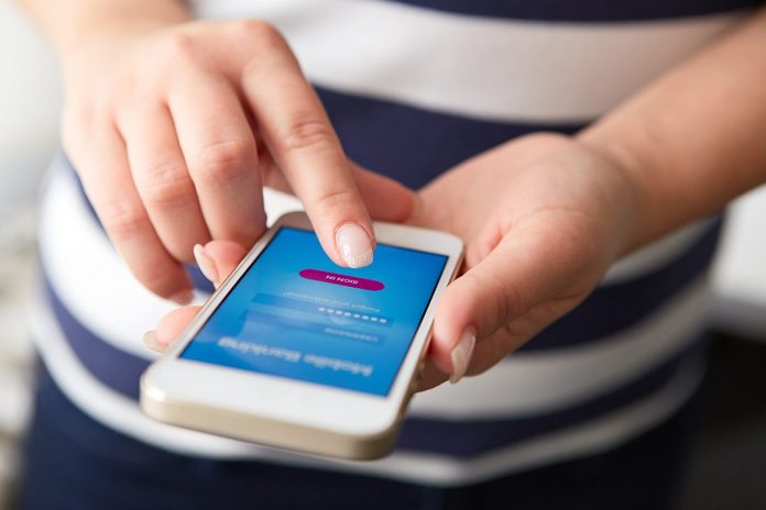 pay-by-bank: a new mobile way to pay
