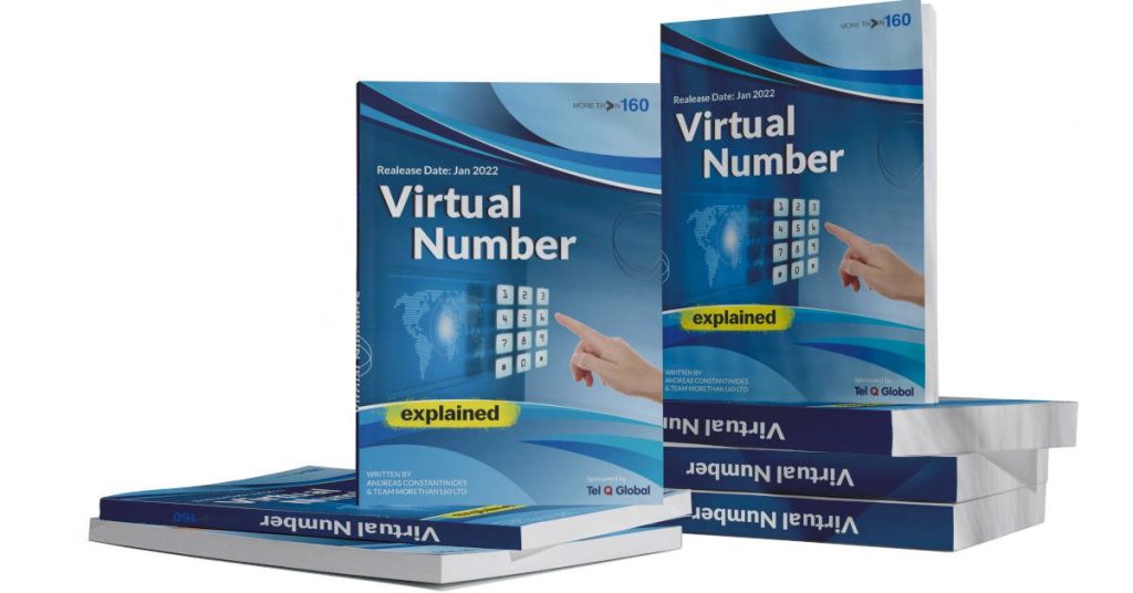 Virtual Numbers Explained | Telemedia Magazine
