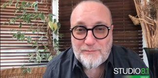 Studio8.1: VODCAST Episode 16 episode-16