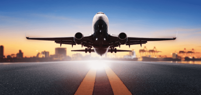 aeroplane