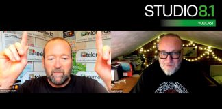 Studio8.1 VODCAST: Episode 24 vodcast-episode-24