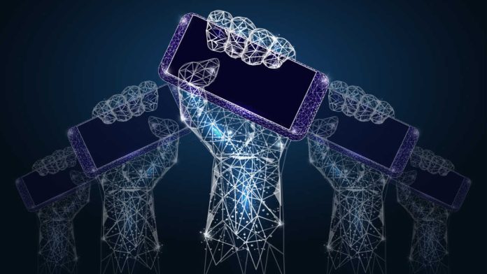 revolution-mobile-technology-hand