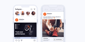 Infobip recognised as RCS Business Messaging leader