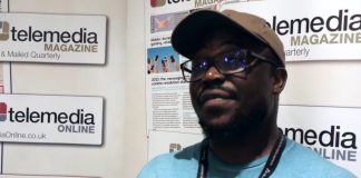 WORLD TELEMEDIA 23 Growing the African content market from within growing-the-african-content-market