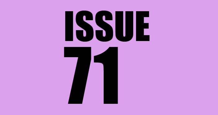 Issue71 issue-71