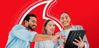 Vodacom South Africa delivers on UN pledge to drive 4G migration at a lower device cost with new cloud-based handset