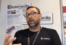 WORLD TELEMEDIA MARBELLA 2024 DCB and beyond: Celeris talks us through the next evolution of VAS payments nick-dobson-celeris