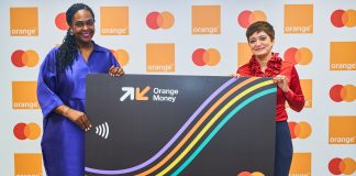 Orange Middle East and Africa and Mastercard partner to digitise payments for millions across Africa by 2025