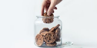 Taking the biscuit? cookies