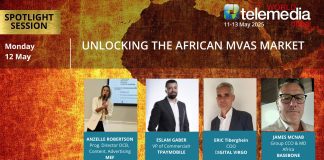 World Telemedia Dubai to Shine Spotlight on the Untapped Potential of African Mobile Value-Added Services (MVAS)