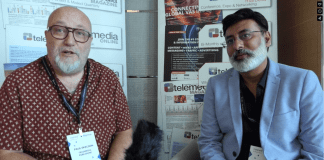 mVAS is getting a structural reboot in MENA, Africa and Asia, Hungama says at World Telemedia Dubai 2025