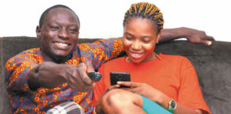 Unlocking Africa: the content that drives the market