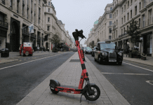 Boost for DCB as shared mobility services to be adopted by one quarter of global population by 2028
