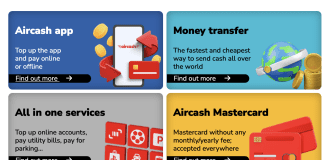 Croatia’s Aircash wallet adds DCB in deal with DIMOCO