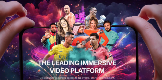 Video platform VUZ powers immersive content with DCB through MENA deal with  SLA Digital
