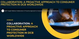 Balancing innovation and oversight: four ingredients for a healthier DCB ecosystem