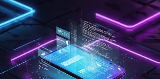 What is NFC Relay malware and why is it a threat to agentic commerce?