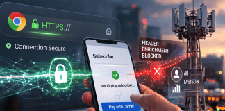 “90% of two-click payment flows to be impacted” by Chrome’s HTTPS-by-default introduction