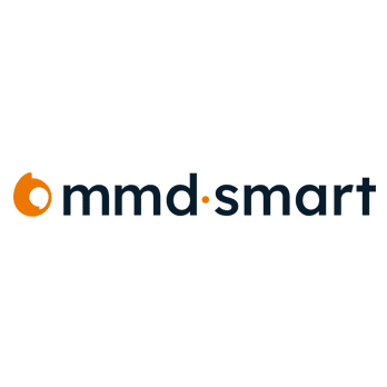 MMD Smart company logo