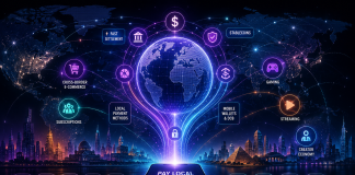 Cross-border payments to hit $63trn by 2030, with significant implications for increasingly international telemedia services