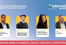 What’s Hot in Mobile Content: Regional “Movers & Shakers” mobile-content-strategies