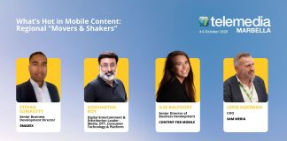 What’s Hot in Mobile Content: Regional “Movers & Shakers” mobile-content-strategies