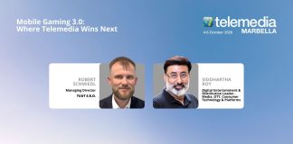 Mobile Gaming 3.0: Where Telemedia Wins Next mobile-gaming