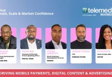 Africa: Signals, Scale & Market Confidence market-confidence