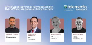 Africa Case Study Panel: Payment Stability, Hybrid Wallets & Operator Billing Strength africa-payment-landscape