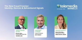 The New Fraud Frontier: Identity, Devices & Behavioural Signals payment-protection