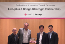 LG U+ selects Bango’s Digital Vending Machine to expand its subscription bundling in South Korea