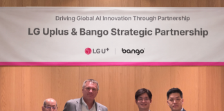 LG U+ selects Bango’s Digital Vending Machine to expand its subscription bundling in South Korea
